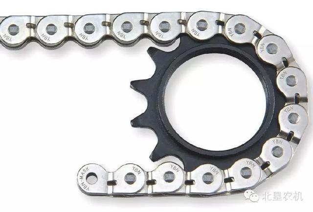 农机专业英文单词图文对照（十四）