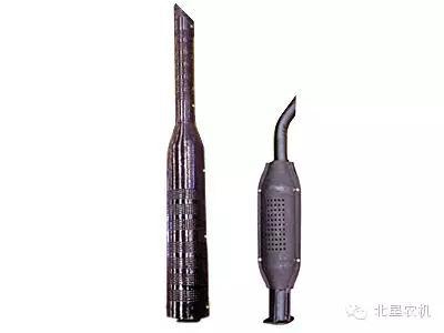 农机专业英文单词图文对照（十七）