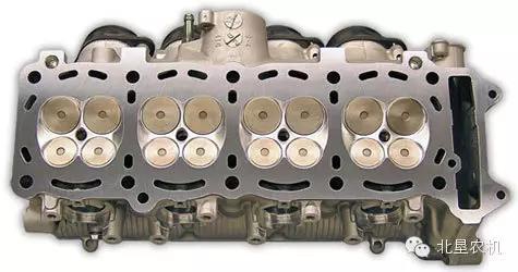 农机专业英文单词图文对照（二十）