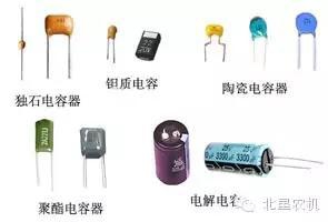 农机专业英文单词图文对照（二十一）