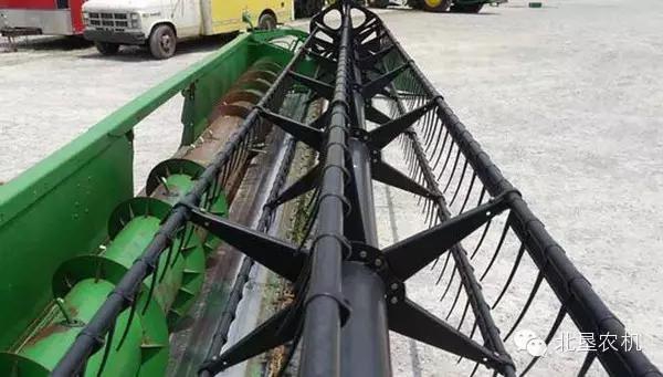 农机专业英文单词图文对照（三十）