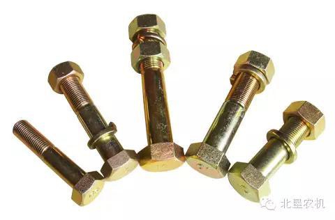 农机专业英文单词图文对照（三十一）