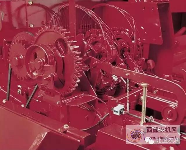 农机专业英文单词图文对照（三十二）