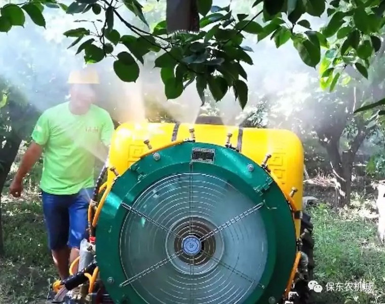 打药时这样就错了！科学混配农药，不是 “一锅炖”