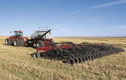 农业机械安全监督管理条例