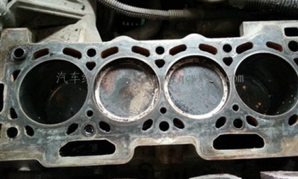 各种传感器损坏造成的故障现象 