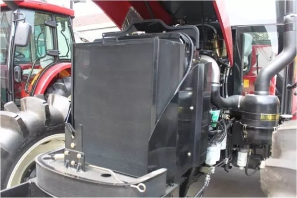 寒流来袭 提醒您关注冬季保养