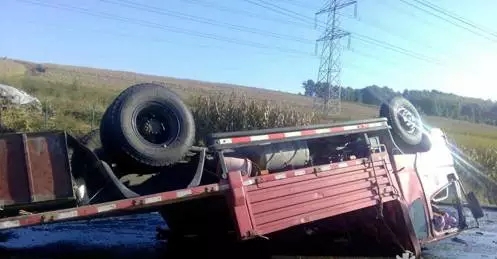 跨区作业疲劳驾驶的巨大危害