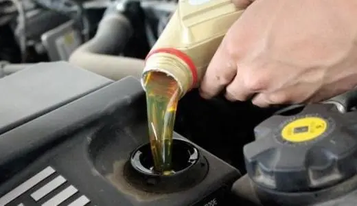 机手怎样判断润滑油质量