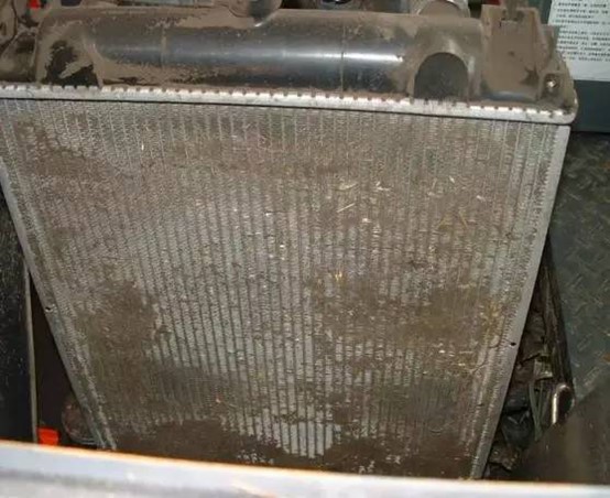 联合收割机高温作业安全事项知多少