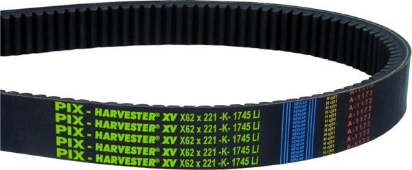 农机皮带装卸与更换 