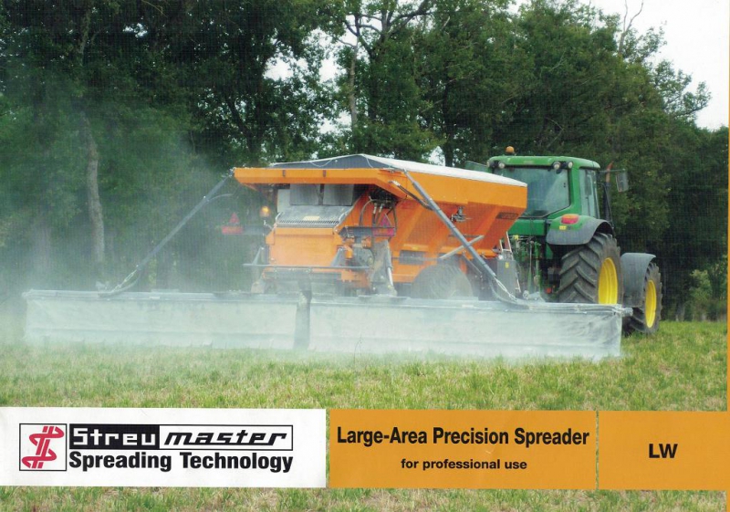 大型喷药机彩页