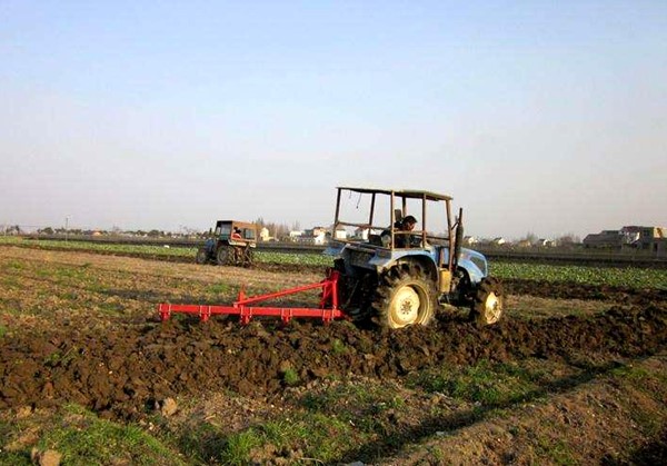 拖拉机的维护内容 