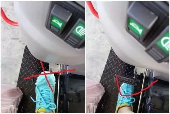 拖拉机减压器、离合器的正确使用 