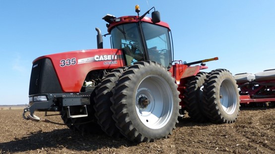 夏季机车使用有九防