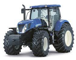 凯斯Magnum235-340 纽荷兰 T8.系列拖拉机故障代码