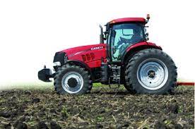 凯斯MX Magnum/纽荷兰T8000系列拖拉机故障代码