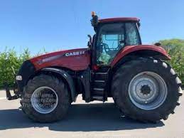 凯斯MX/纽荷兰TG系列拖拉机故障代码 