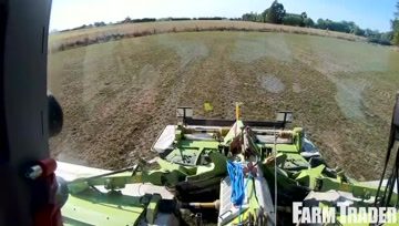 配可旋转驾驶室的拖拉机