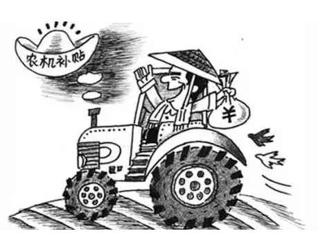 浙江破特大农机诈骗案