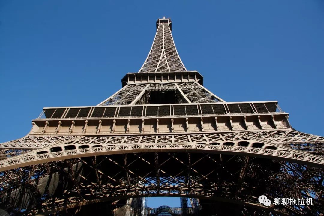 法国法新社（AFP）是这样说法国农机市场的 2018-08-05