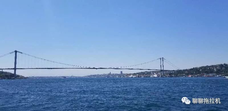 稳定增长的土耳其拖拉机市场 2018-11-19