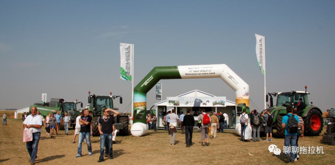 拖拉机出口到哪了？  2019-04-26