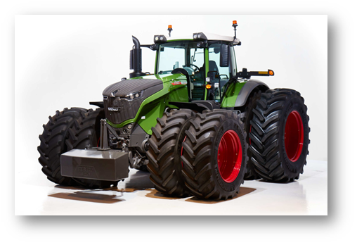 百年历史上的明星产品（十八）  2021-04-27