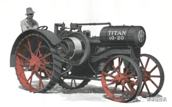 农机企业危机之中的生存发展之道(上)