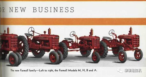 农机企业危机之中的生存发展之道(中·2)