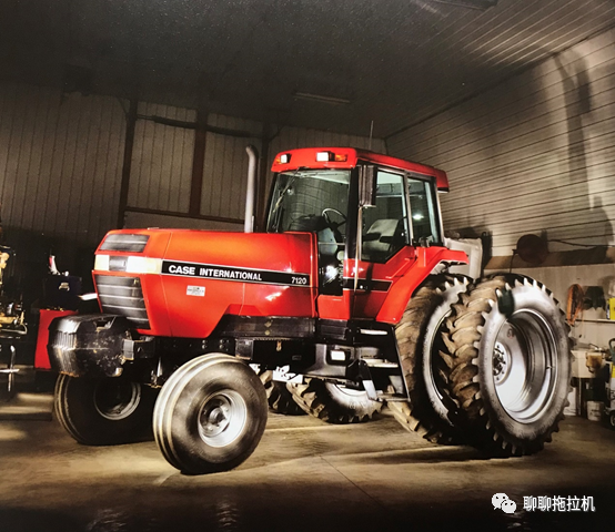 农机企业危机之中的生存发展之道(下·1)