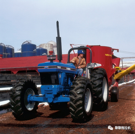 农机企业危机之中的生存发展之道(下·2)