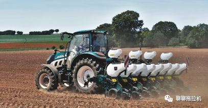 2019中国市场拖拉机销量大PK