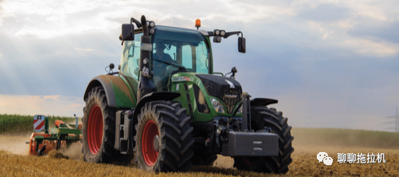 新冠对欧洲拖拉机市场影响（2020年1-6月）