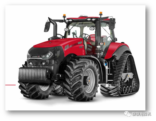 疫情下全球农机展命运多舛