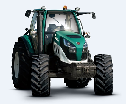 提高拖拉机K值会动了谁的奶酪？