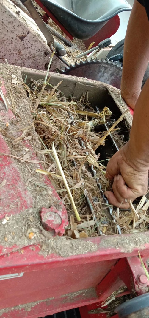 老苏服务日记 2021年8月23号