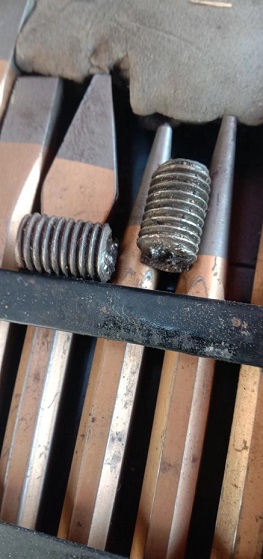 老苏服务日记 2021年9月16号