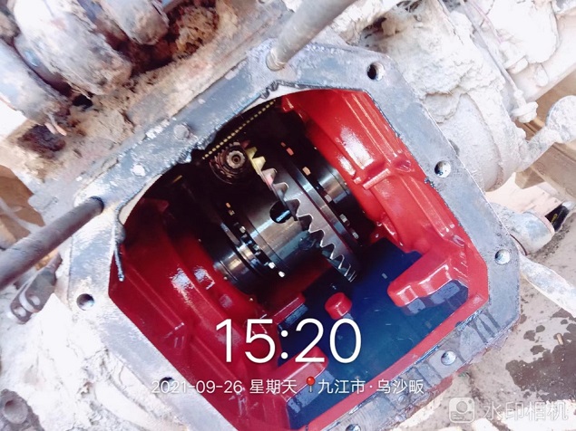 老苏服务日记2021年9月26号