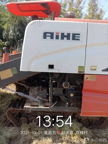 老苏服务日记2021年10月1号