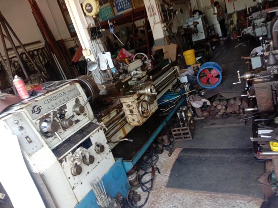 老苏服务日记 2021年10月5号