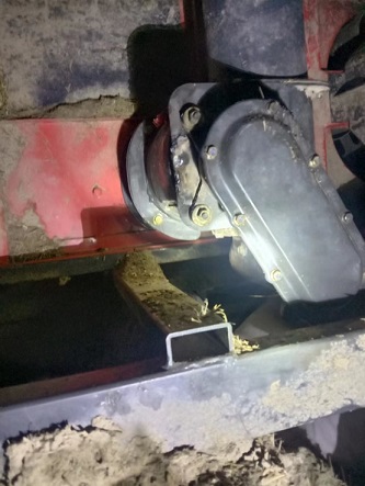 老苏服务日记 2021年10月10号