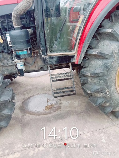 老苏服务日记 2021年10月13号