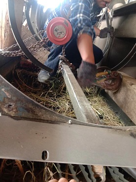 老苏服务日记2021年10月14号