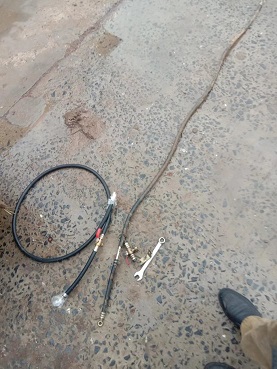 老苏服务日记 2021年10月15号