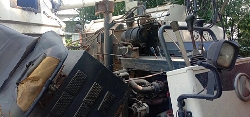 老苏服务日记2022年7月29日