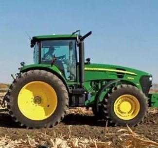 【连载】约翰迪尔故障代码——221