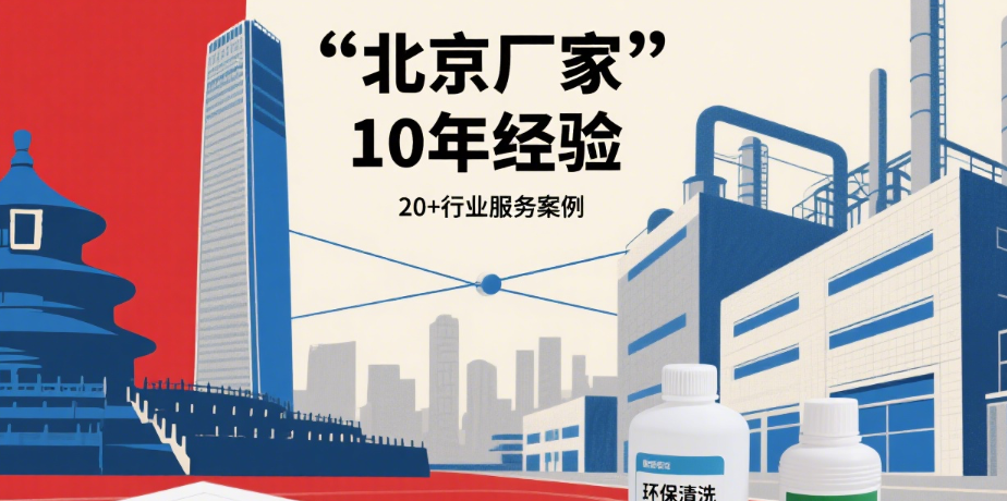 北京京润荷环保清洗剂生产厂家:聊聊工业清洁的 “合规” 与 “护件” 门道 北京京润荷环保清洗剂生产厂家:聊聊工业清洁的 “合规” 与 “护件” 门道