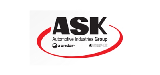 宁波ask