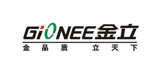 金立